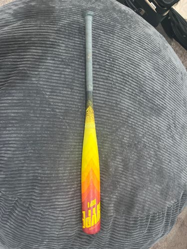 Used Easton USSSA Certified Composite 23 oz 31" Hype Fire Bat