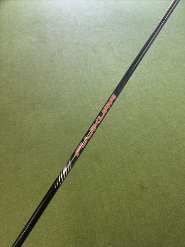 Fujikura Vista Pro Hybrid Shaft 60-S Graphite Stiff .370