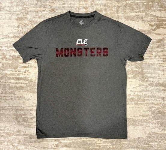 Cleveland Monsters T Shirt, Men's Size Large (L)