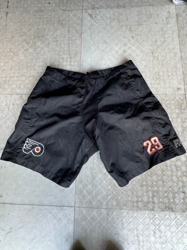 Little Flyers Pant Shell Yth Med