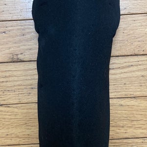 Worth Pro Dri Softball Full Length Sliding pad Black S/M