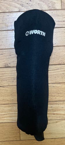 Worth Pro Dri Softball Full Length Sliding pad Black S/M