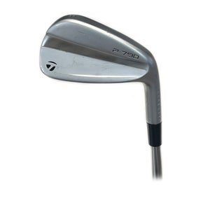 2023 TaylorMade P790 Forged Single 8 Iron Steel Dynamic Gold 105 S300 Stiff Flex
