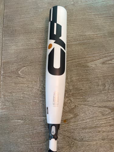 2022 DeMarini CF Zen baseball bat 31”