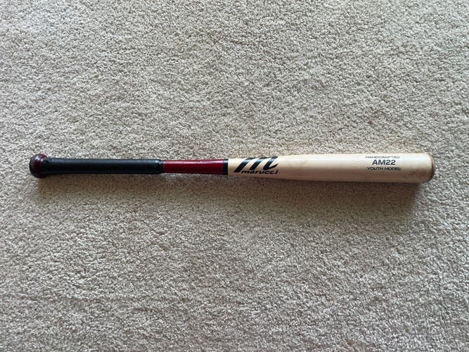 Marucci AM22 31”