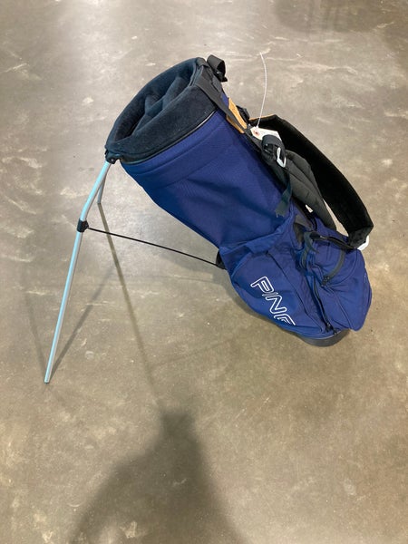 Used Ping Hoofer Bag