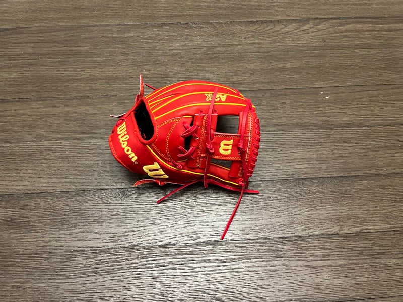 New Wilson A2K OA1 11.5” I web