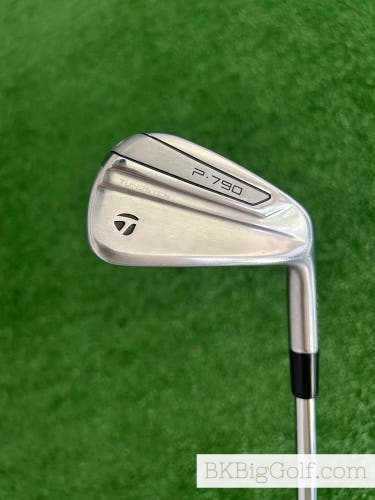 Taylormade P790 4 Iron / Stiff