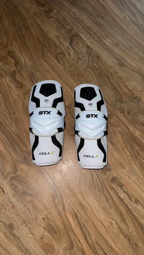Men’s Large STX Cell IV Arm Guard