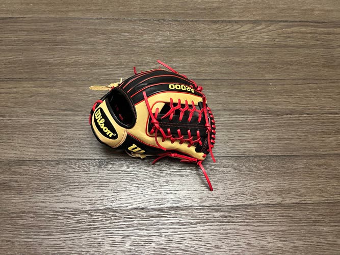 New Wilson A2000 1786 Larkin 11.5” Trapeze