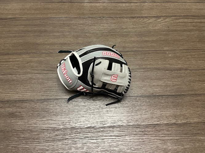 New Wilson A2000 TA7 11.5” Mod Post Web