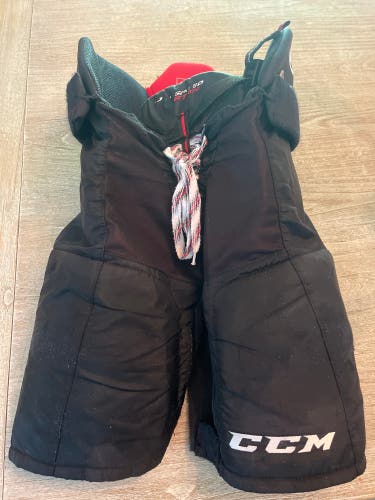 CCM jetspeed FT370 hockey pants Jr XL