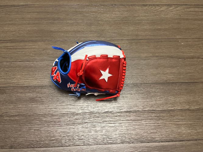 New 44 Pro Nestor Cortes ‘22 All Star Game 12” Closed Web