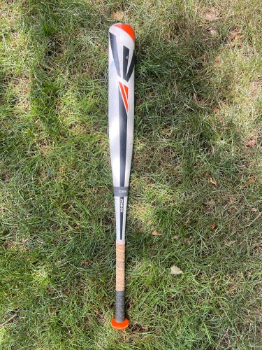 Used Easton Composite 21 oz 30" Mako Bat