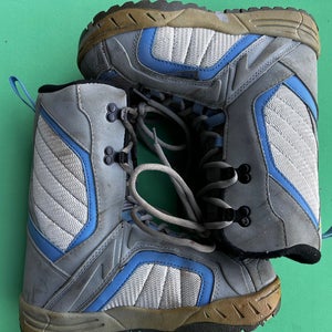 La Mar Justice Snowboard Boots | Men's 5