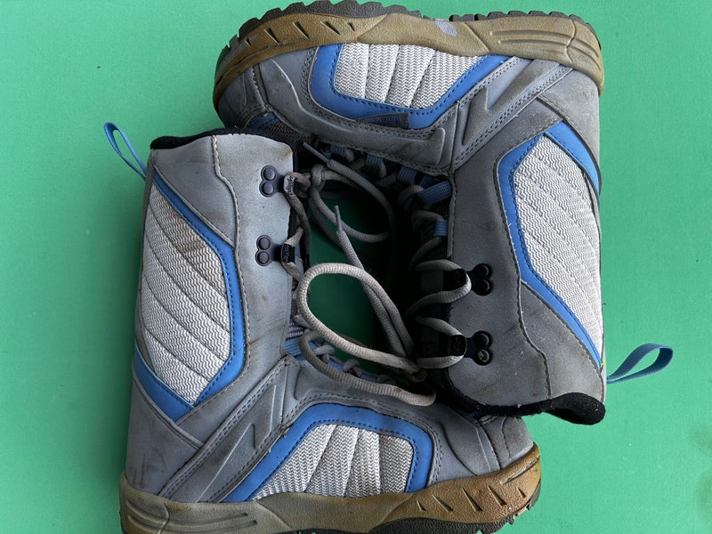 La Mar Justice Snowboard Boots | Men's 5