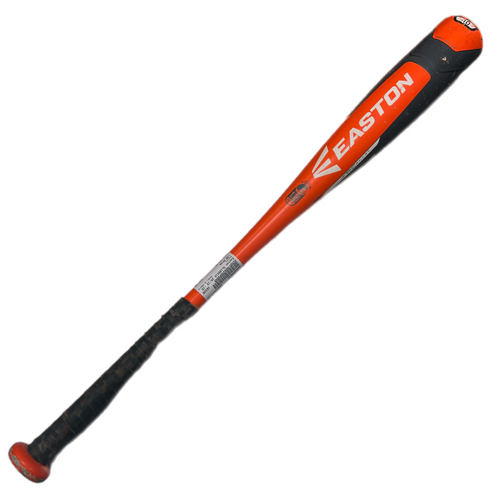 Easton Used (-10) 2 3/4" Barrel USSSA Certified Bat