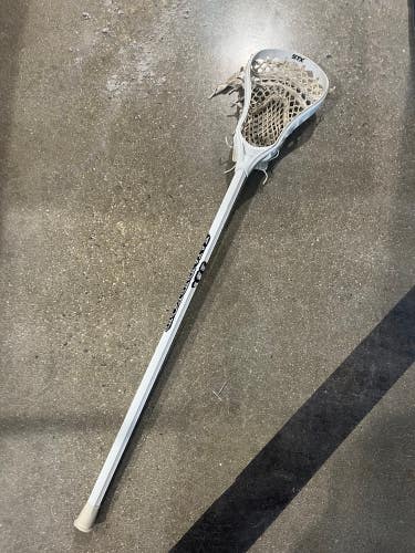 Used STX X10 Stick