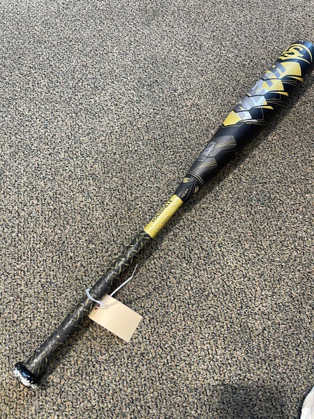 Used Kid Pitch (9YO-13YO) 2021 Louisville Slugger Meta Bat USSSA Certified (-10) Composite 20 oz 30"