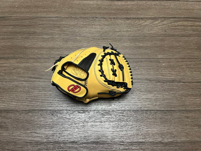 New Force 3 33.5" Catchers Mitt