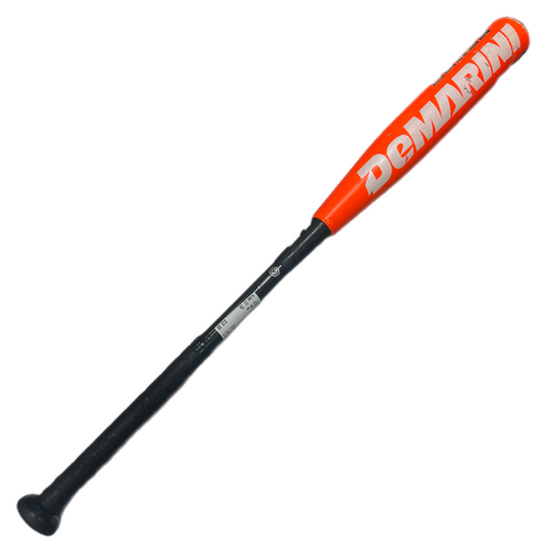 DeMarini Used (-13) Bat