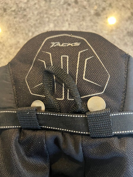 Used Junior CCM Tacks Hockey Pants