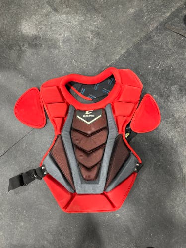 Optimus Pro Chest Protector Youth 14" champro