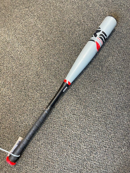 Used 2021 Combat B2 Ultra Bat BBCOR Certified (-3) Composite 28 oz 31"
