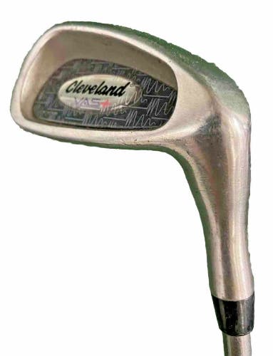 Cleveland VAS+ 8 Iron RH Men's Firm Graphite 36.5 Inches Nice Grip Single Club