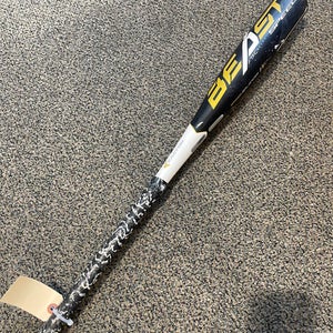 Used Kid Pitch (9YO-13YO) 2019 Easton Beast Speed Bat USABat Certified (-10) Alloy 19 oz 29"