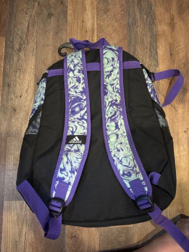 Adidas bat bag