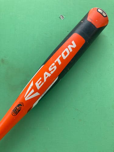 2018 Easton Beast X Bat USSSA Certified (-5) Alloy 25 oz 30"