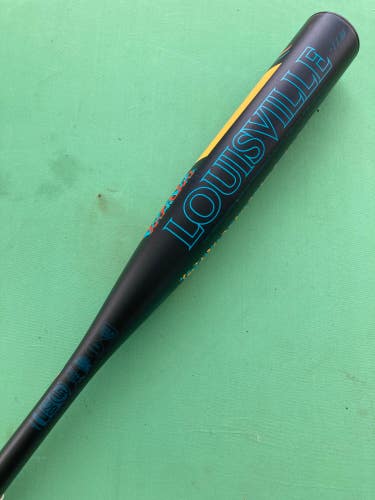 2022 Louisville Slugger Diva Bat (-11.5) Alloy 17.5 oz 29"