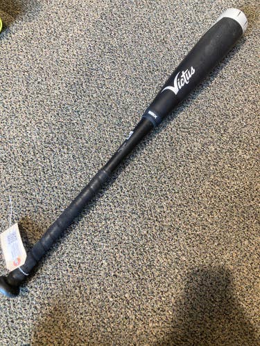 Used 2022 Victus Nox Bat USSSA Certified (-10) Hybrid 19 oz 29" *Rattle*