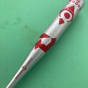 2022 DeMarini The Goods Bat USSSA Certified (-8) Alloy 22 oz 30"