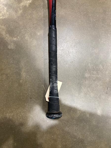 Used 2016 Louisville Slugger Z4 BACKMAN SHOPPE Slowpitch Softball