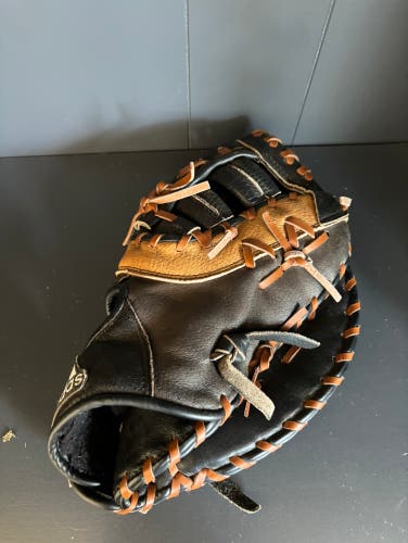 Adidas first base glove