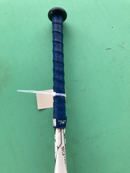 2012 DeMarini Voodoo Bat USSSA Certified (-9) Hybrid 22 oz 31"