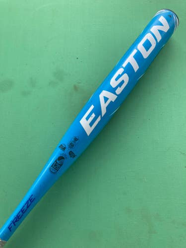 2020 Easton Freeze Bat (-13) Alloy 19 oz 32"