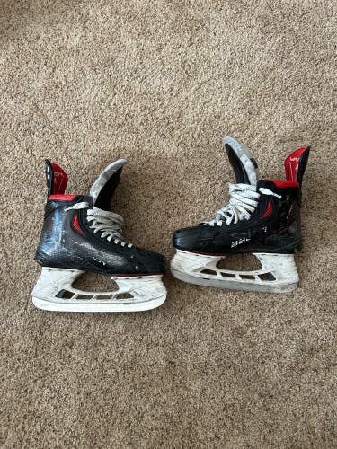 Bauer 3x pro hockey skates