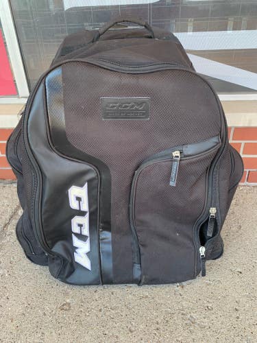 Used CCM EBP 290 Wheeled Bag