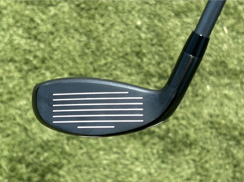 New Callaway Edge Right Hand Women’s 5 Hybrid Women’s Flex Golf Club