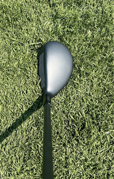 New Callaway Edge Right Hand Women’s 5 Hybrid Women’s Flex Golf Club