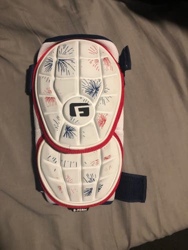 G-form elbow guard