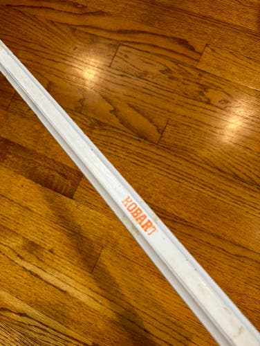 Vintage Hobart lacrosse shaft