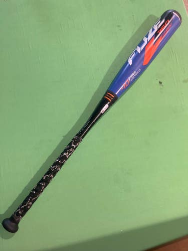 Used Kid Pitch (9YO-13YO) 2022 Easton Fuze 360 Bat USABat Certified (-10) Composite 20 oz 30"