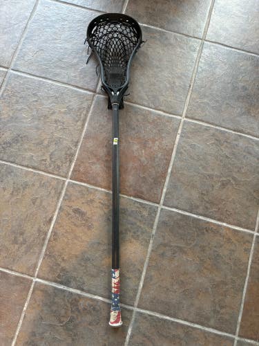 Stringking womens head on epoch shaft