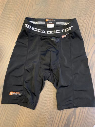 Shock Doctor Jock Boys XL Used