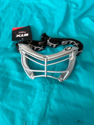 New STX Field Hockey Goggles