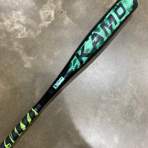 Used USSSA Certified Dirty South KAMO Bat 29" (-10)